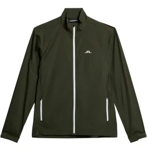 J.Lindeberg Golf Ash Light Packable Jacket FW24