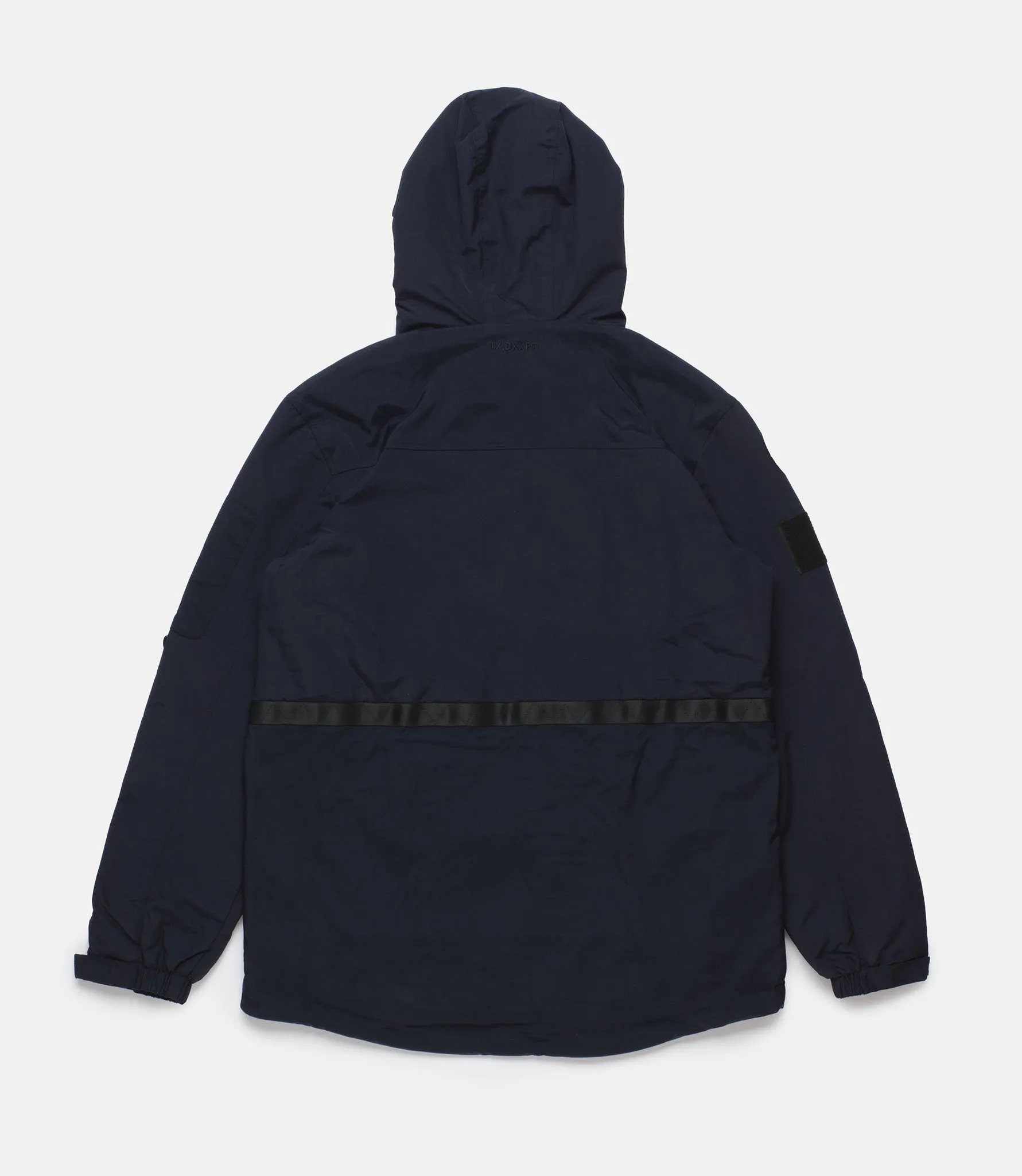 10Deep -  Deep Tech Men's Parka, Navy