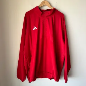 Adidas Athletic Jacket Size 3XL