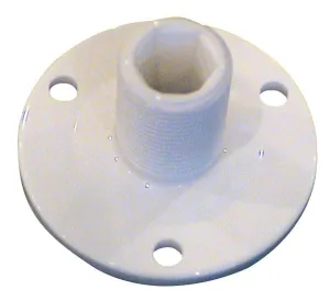 ANTENNA BASE,FIXED NYLON