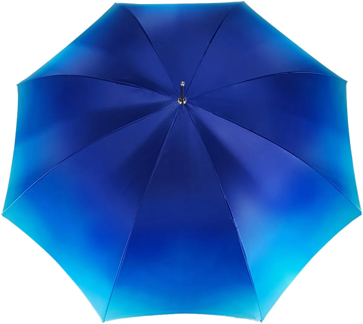 Astonishing new exclusive Leopardized Umbrella By  il Marchesato