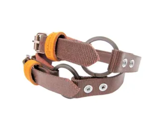 Bashlin Strap for Pole and Tree Climbers - 89N