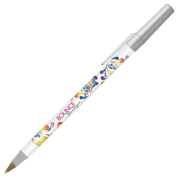 BIC Round Stic Digital Ballpen