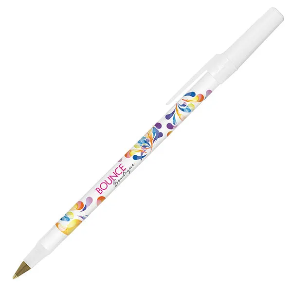 BIC Round Stic Digital Ballpen