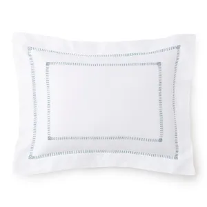 Bond Satin Stitch Fine Bedding Collection