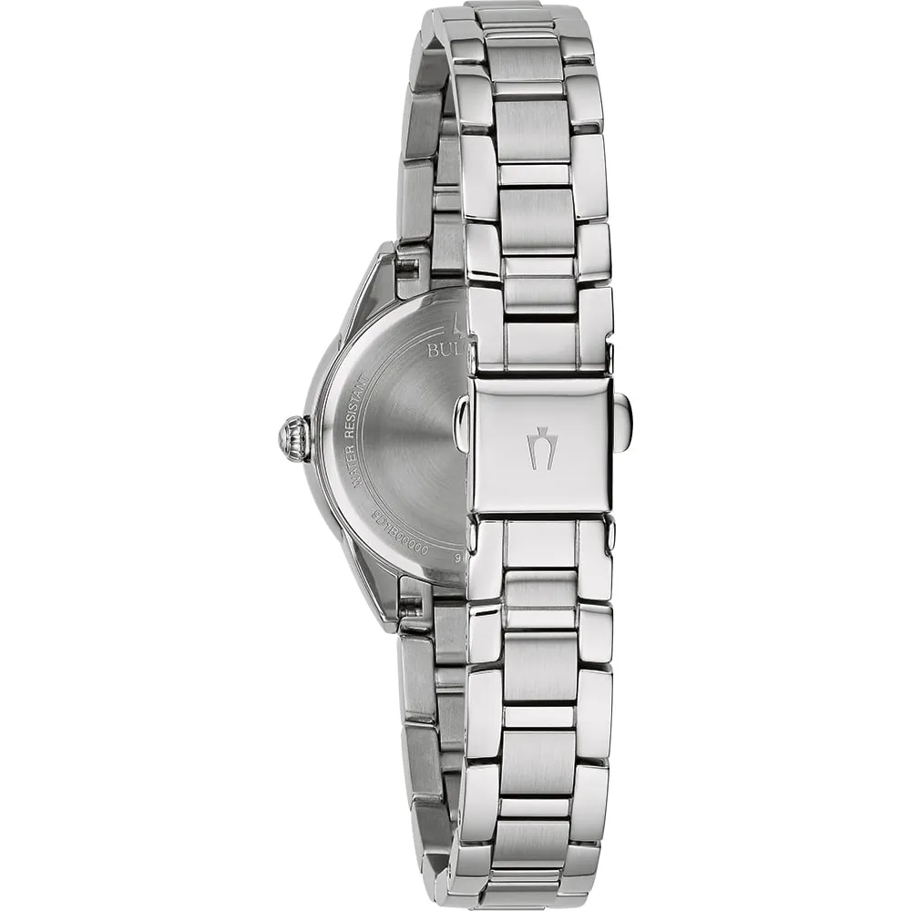 Bulova Classic 96L285