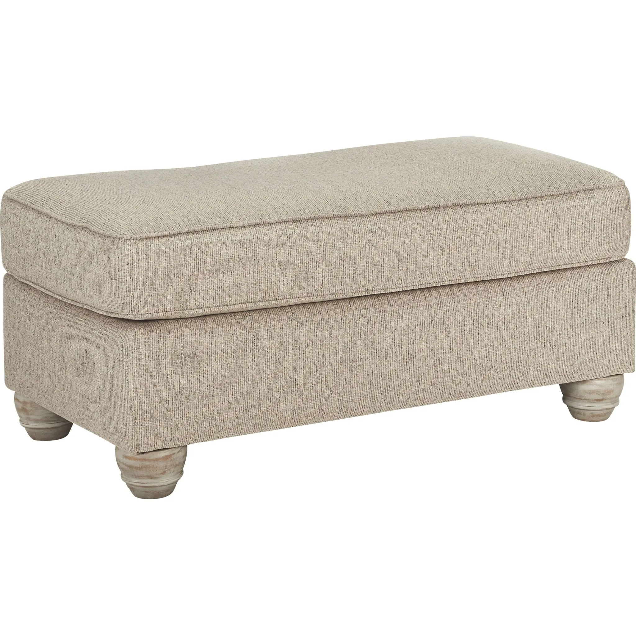 Dandrea- EXCLUSIVE Ottoman