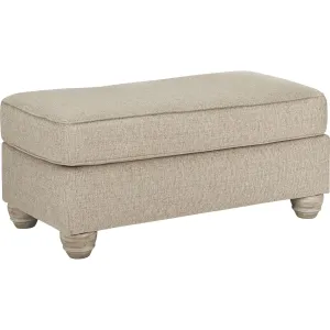 Dandrea- EXCLUSIVE Ottoman