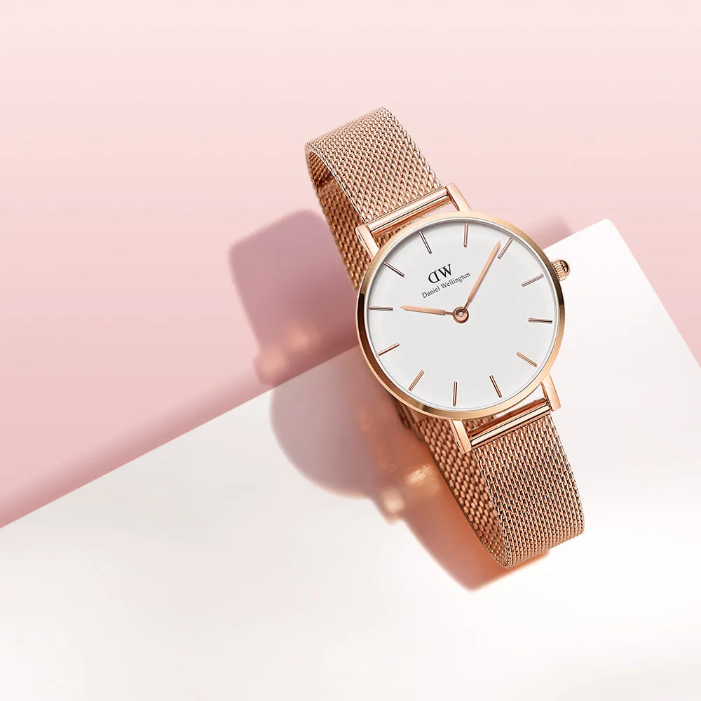 Daniel Wellington DW00100163 Classic Petitte Melrose