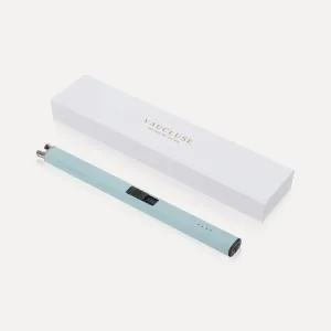 Electric Lighter (Light Teal)