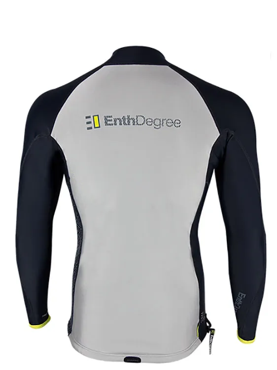 Enth Degree Tundra Long Sleeve Top Mens