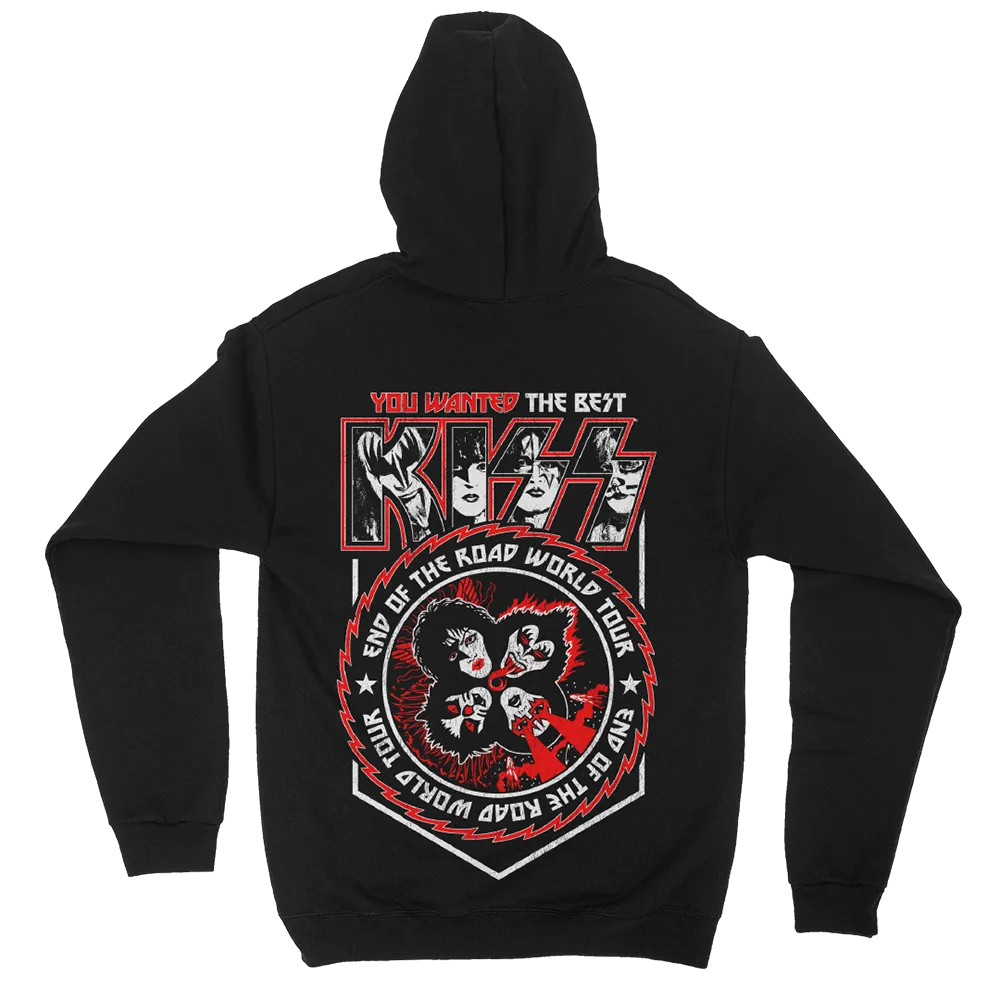 EOTR World Tour Hoodie