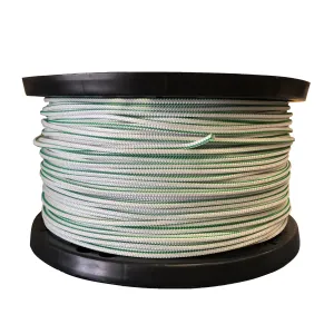 Extra Firm Braided Nylon Rope (Ganging Line)