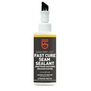 Gear Aid | Seam Grip FC Fast Cure Seam Sealant