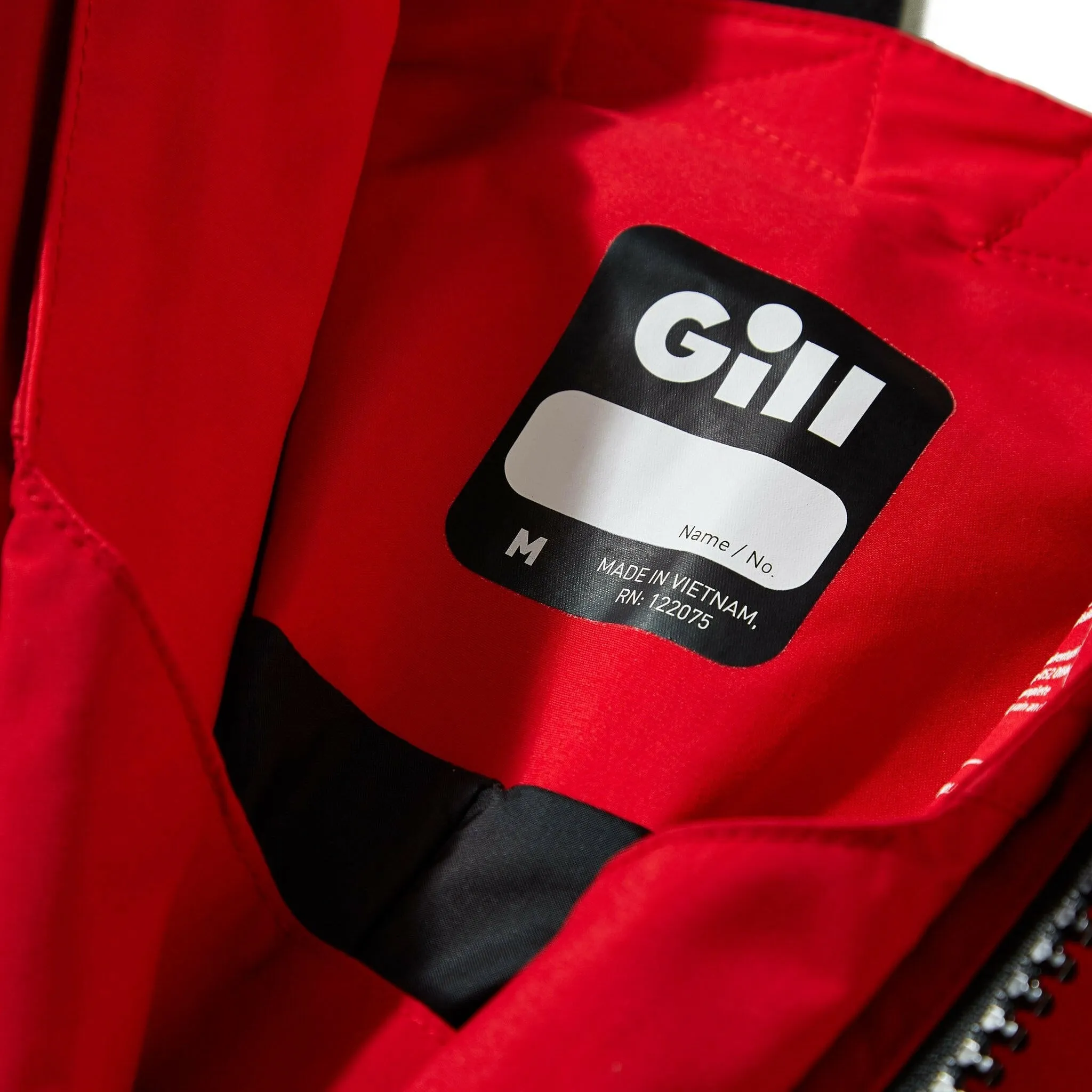 Gill OS24T Mens' Offshore Trousers