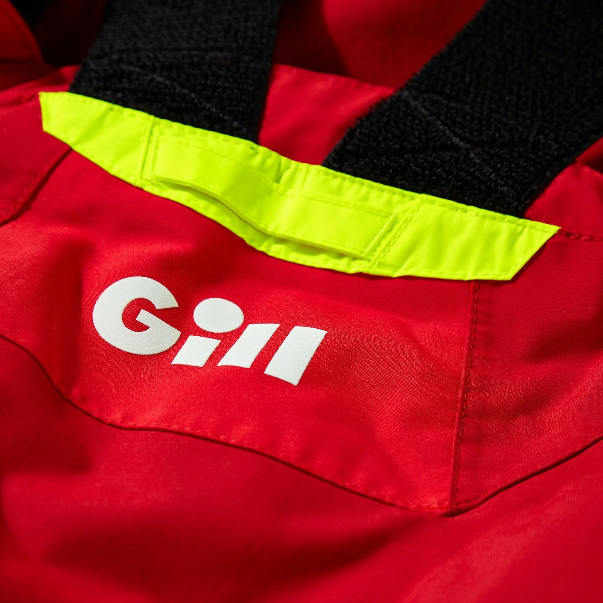 Gill OS24T Mens' Offshore Trousers