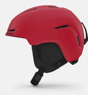 Giro Kids Spur Mips Helmet Matte Bright Red