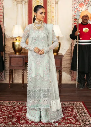 Hayat Wedding Formals 23 by Afrozeh | Inara