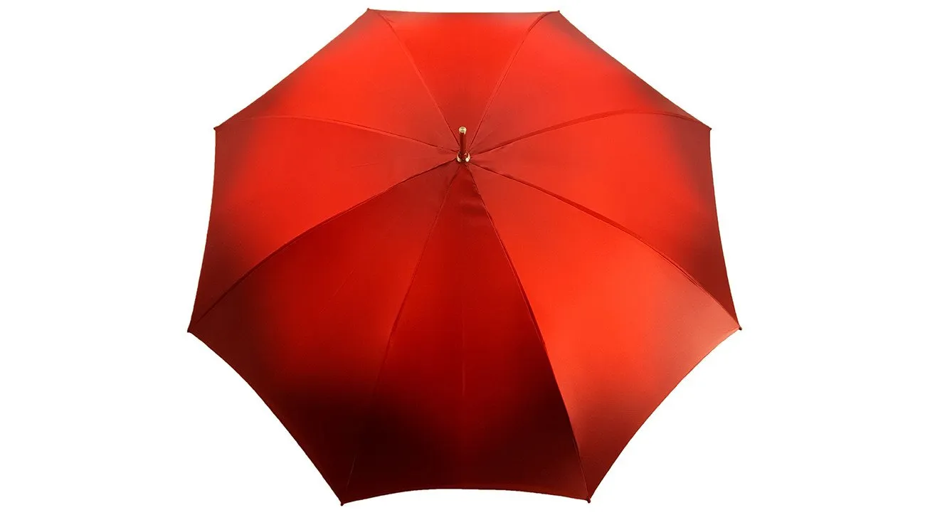 il Marchesato Rooster Umbrella