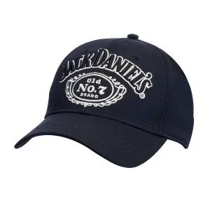 Jack Daniels Polyester Cap