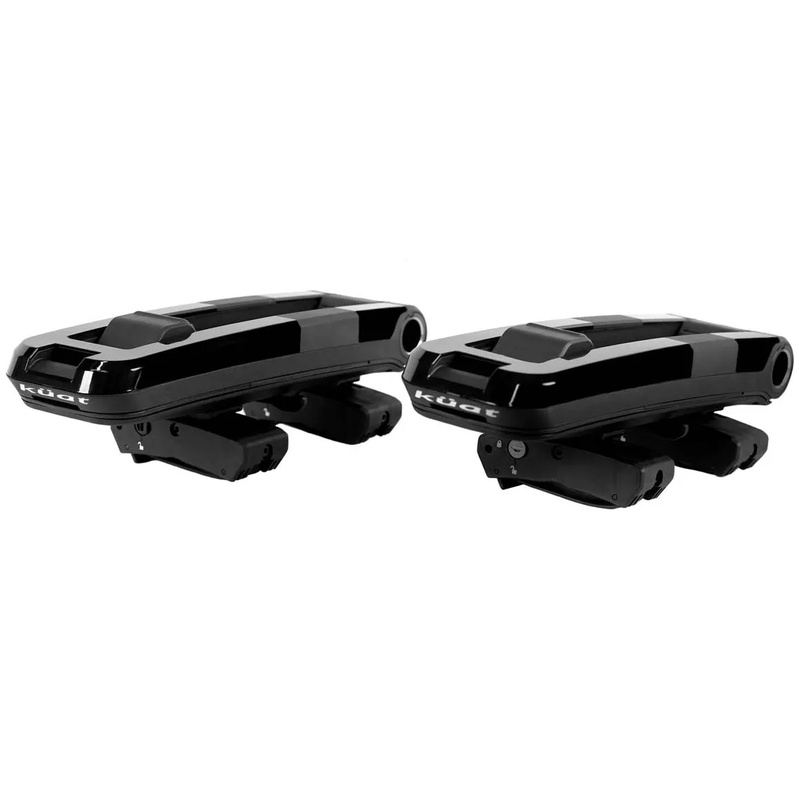 Kuat Class 4 Folding J Cradle Roof Rack Kayak Carrier