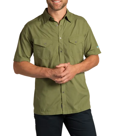 Kuhl Stealth Shirt