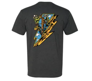 Lineman Bolt T-Shirt (FLASH SALE)