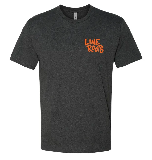 Lineman Bolt T-Shirt (FLASH SALE)