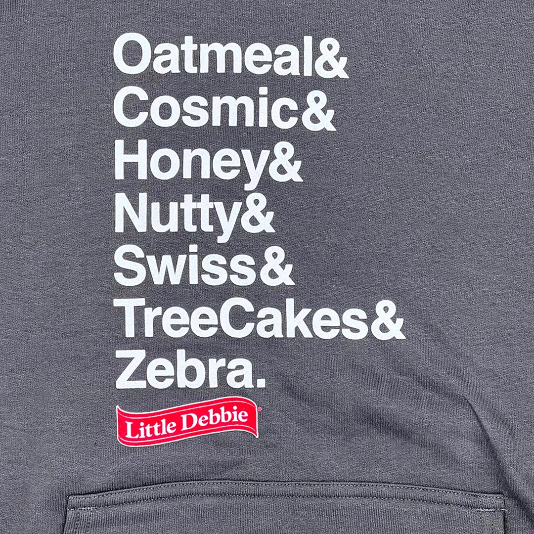 Little Debbie Fan Favorites Hoodie