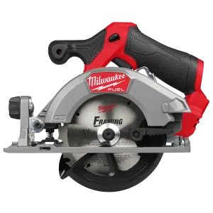 Milwaukee 2521-20 M12 FUEL 5-3/8” Circular Saw