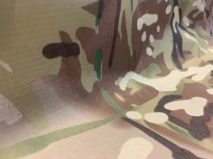 NR6C - Waterproof Ripstop Nylon, Camouflage Prints