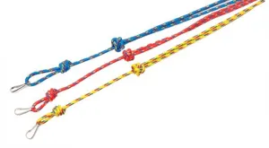 Nylon Lanyard