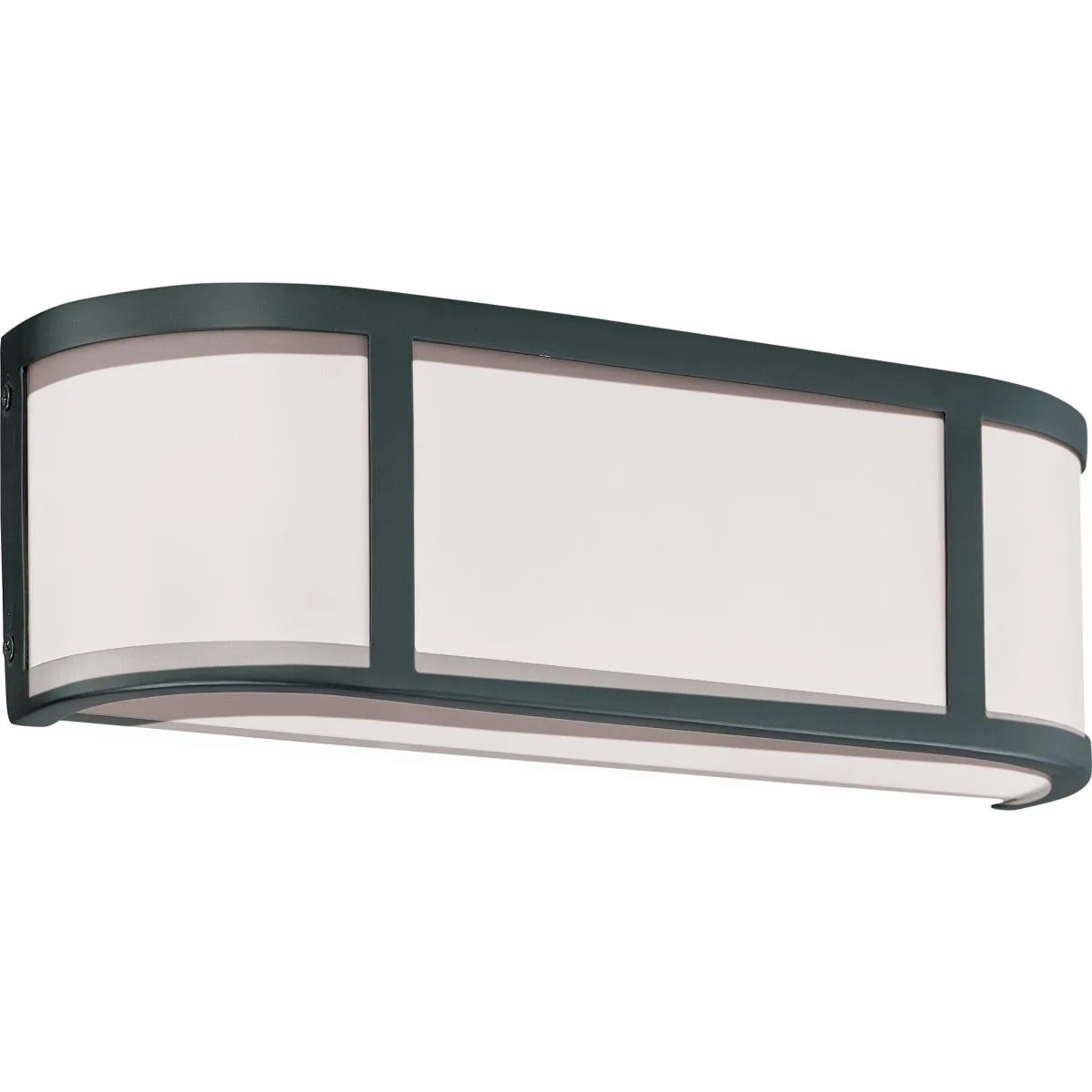 Odeon 2-light Vanity Sconce