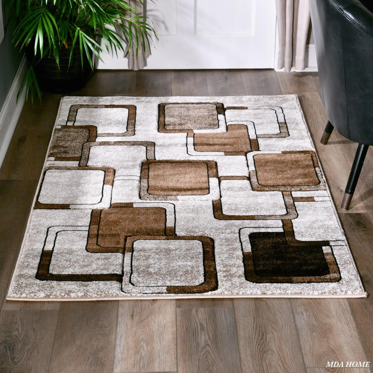 ORELSI Area Rug - 2'8'' x 8'1'' - OR12028