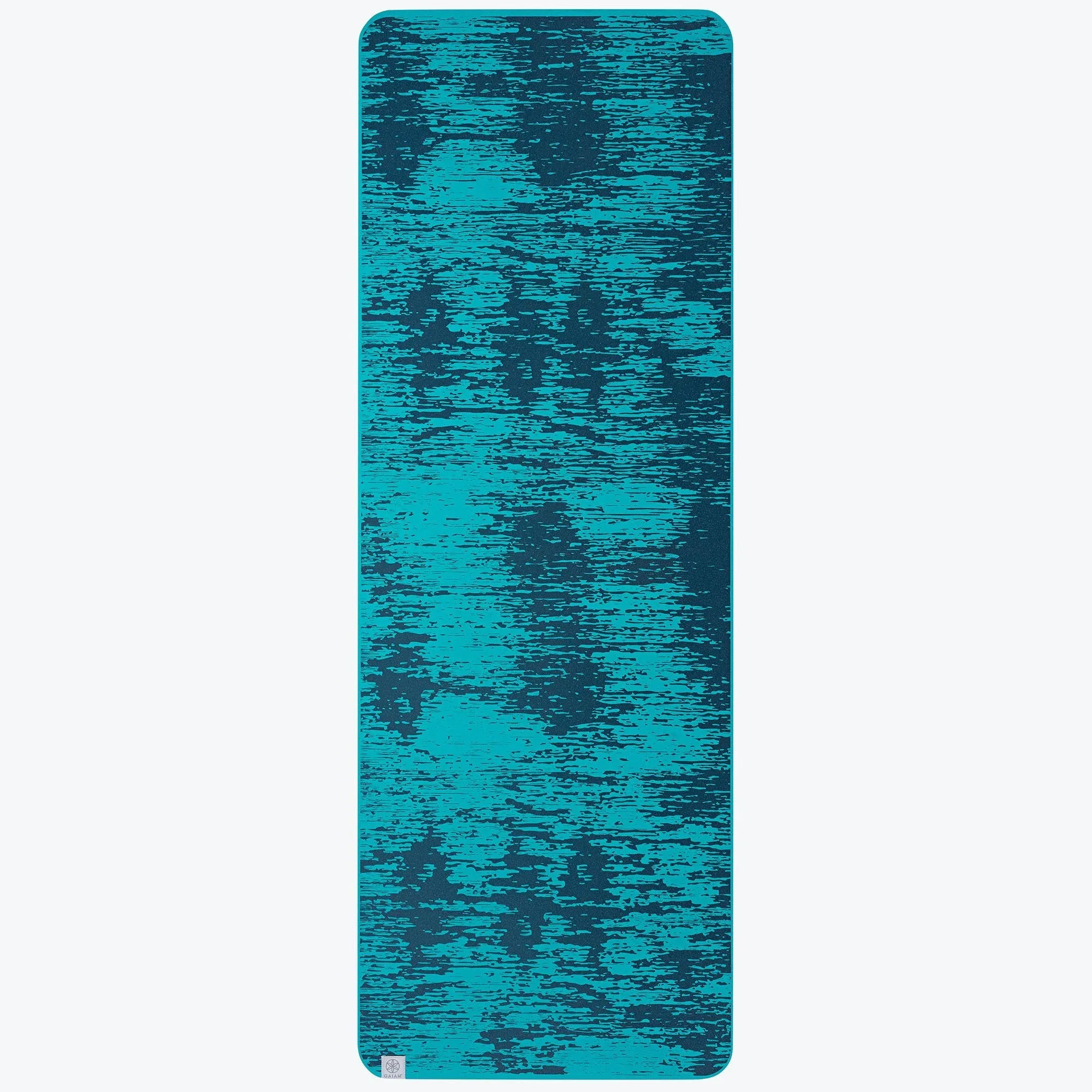 Premium Insta-Grip Yoga Mat (6mm)