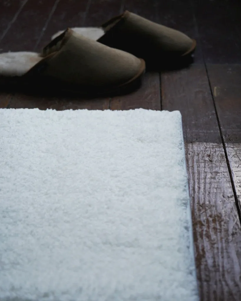 Quick Dry Marshmallow Bathmat (OUT OF STOCK)