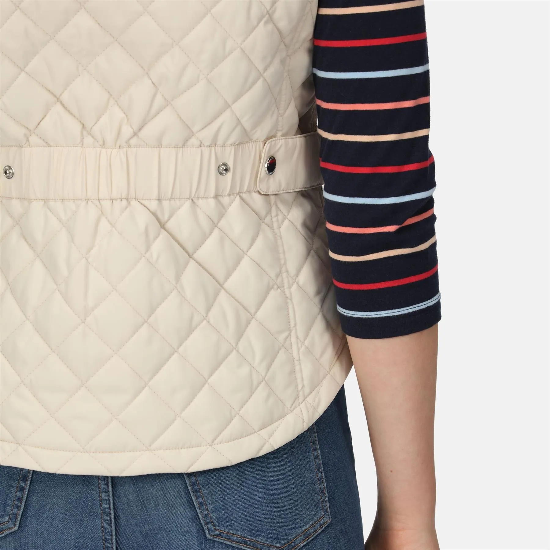 Regatta Women's Carmine Quilted Body Warmer