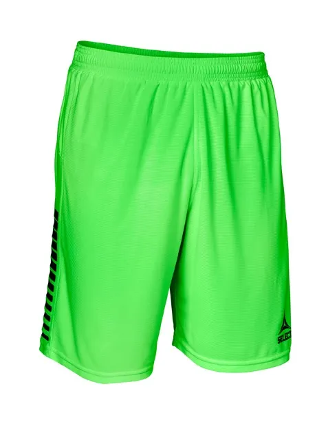 Select Goalkeeper Short