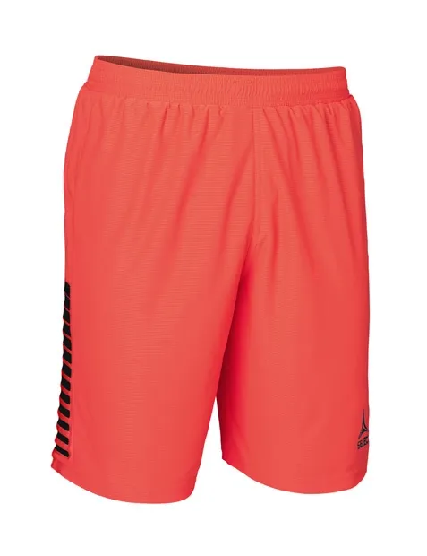 Select Goalkeeper Short