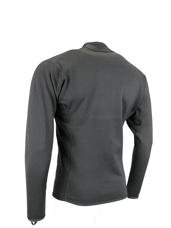 Sharkskin Chillproof T2 Long Sleeve Full Zip Mens