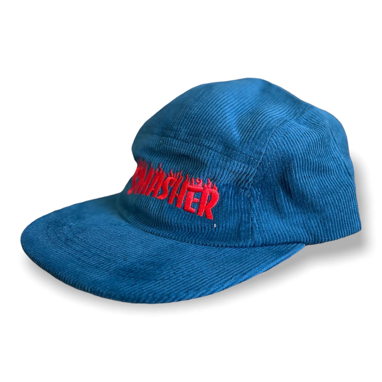 Smasher Hat