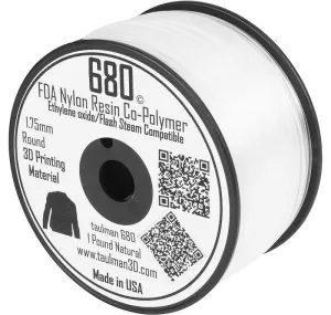 Taulman Nylon  680  2.85mm 450g