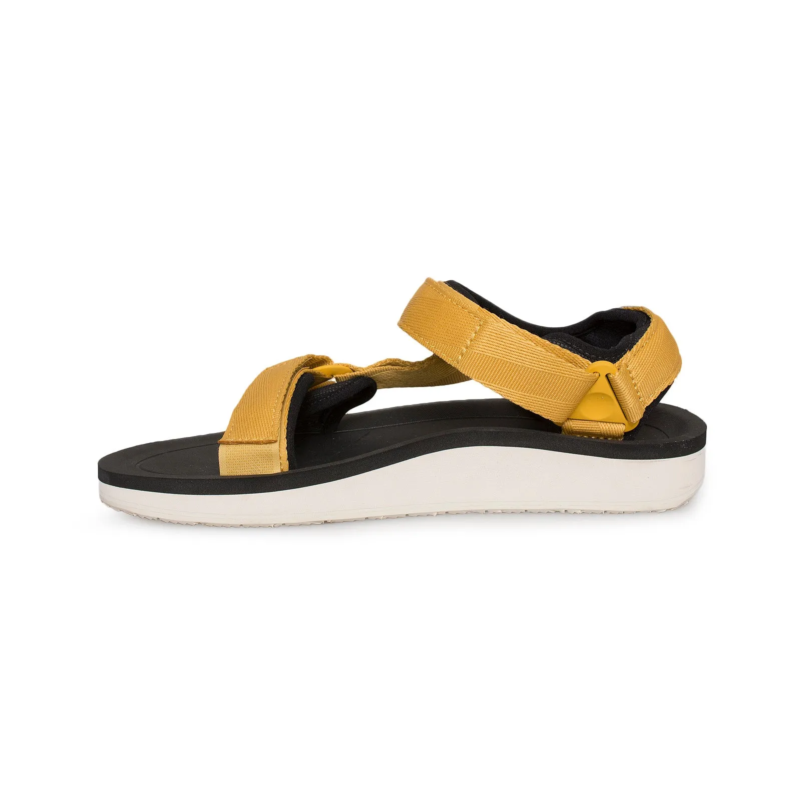 Teva Original Universal Premier Mustard Sandal - Men's