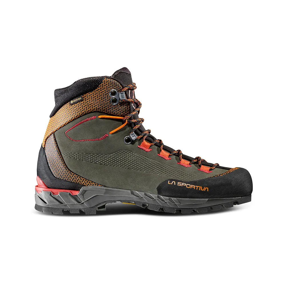 Trango Tech Leather GTX