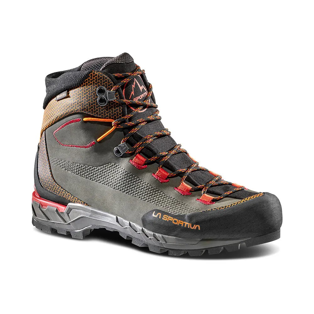 Trango Tech Leather GTX