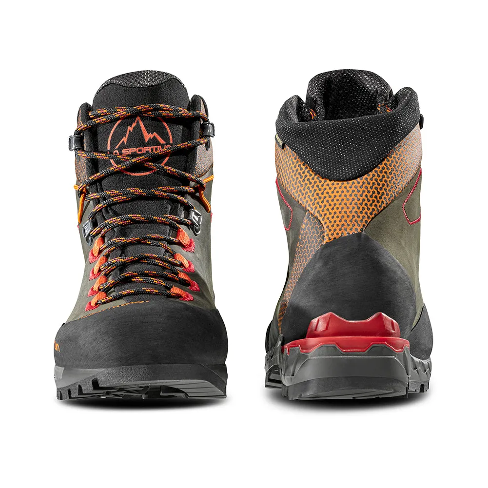 Trango Tech Leather GTX