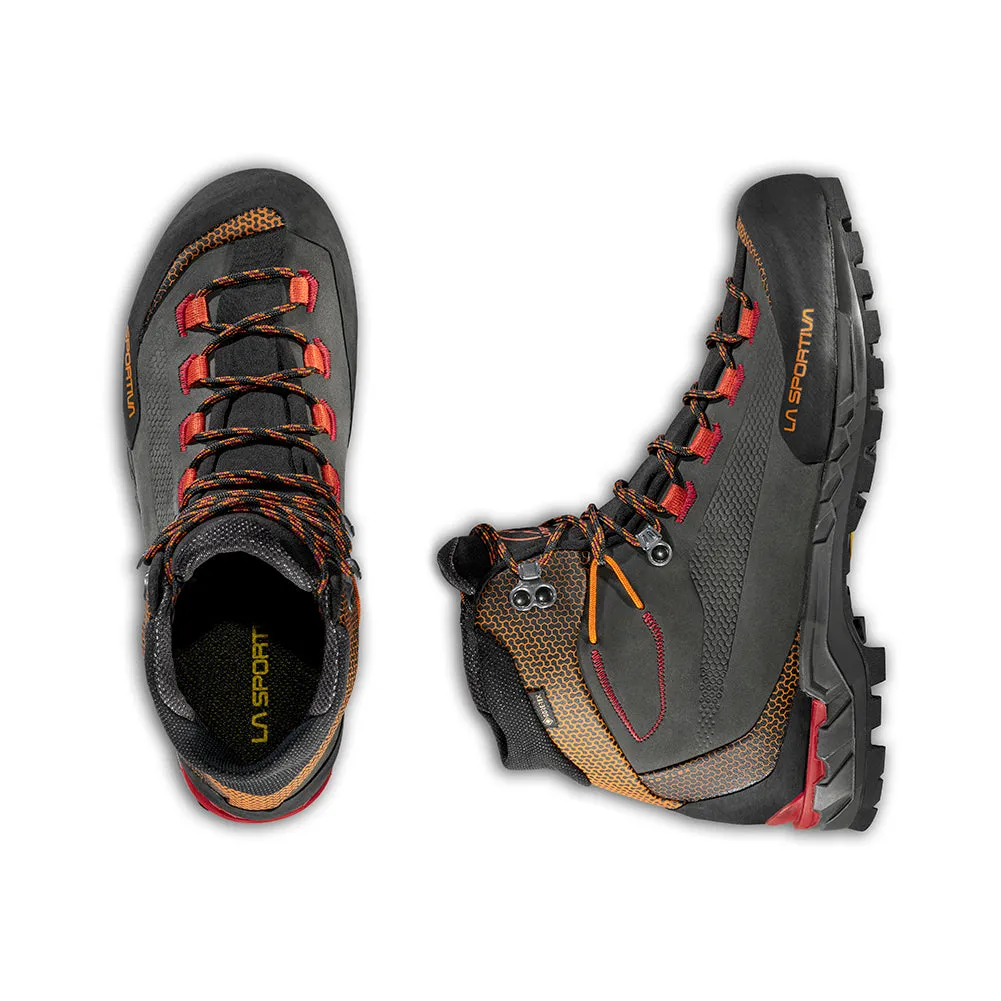 Trango Tech Leather GTX