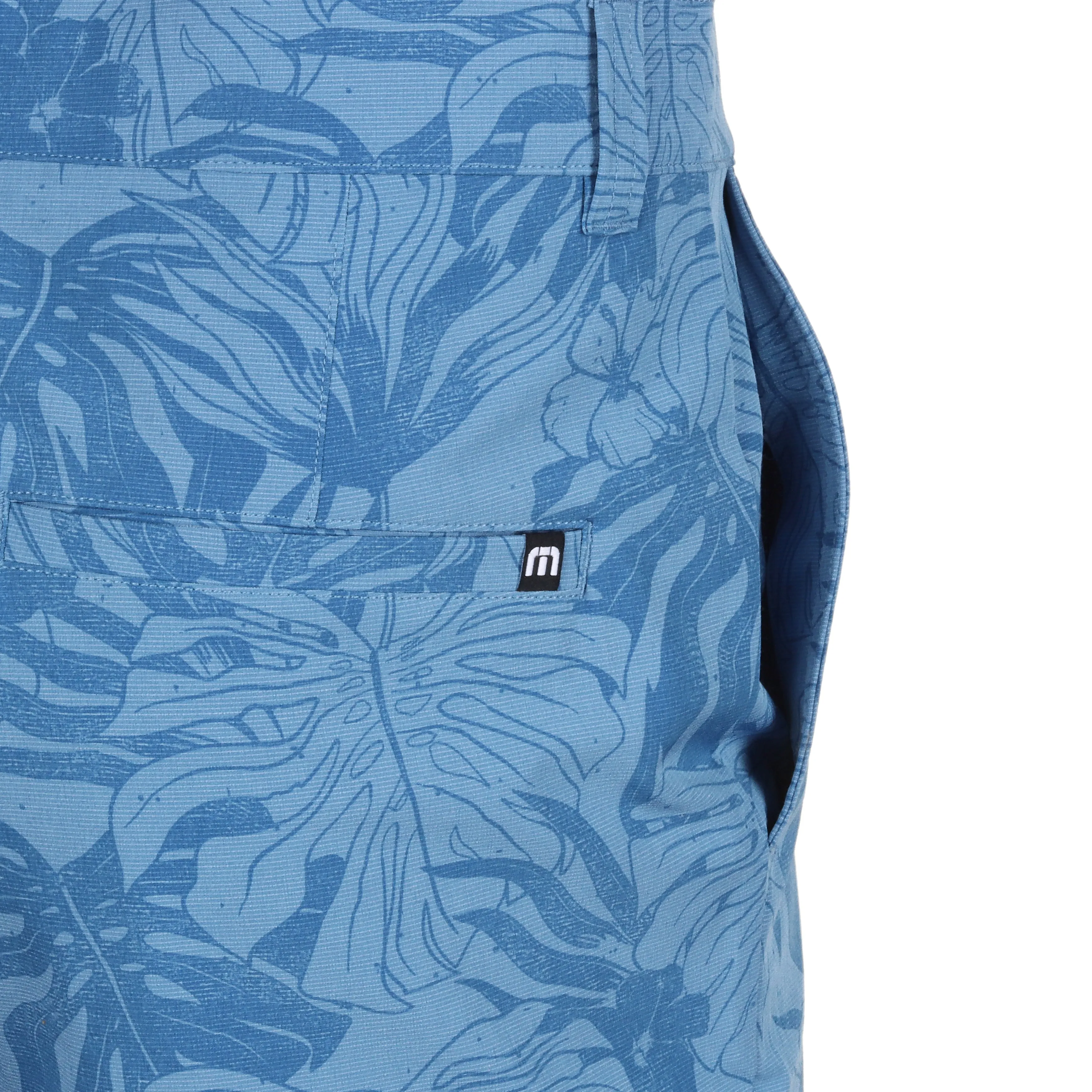 TravisMathew Ankle Pounders Shorts