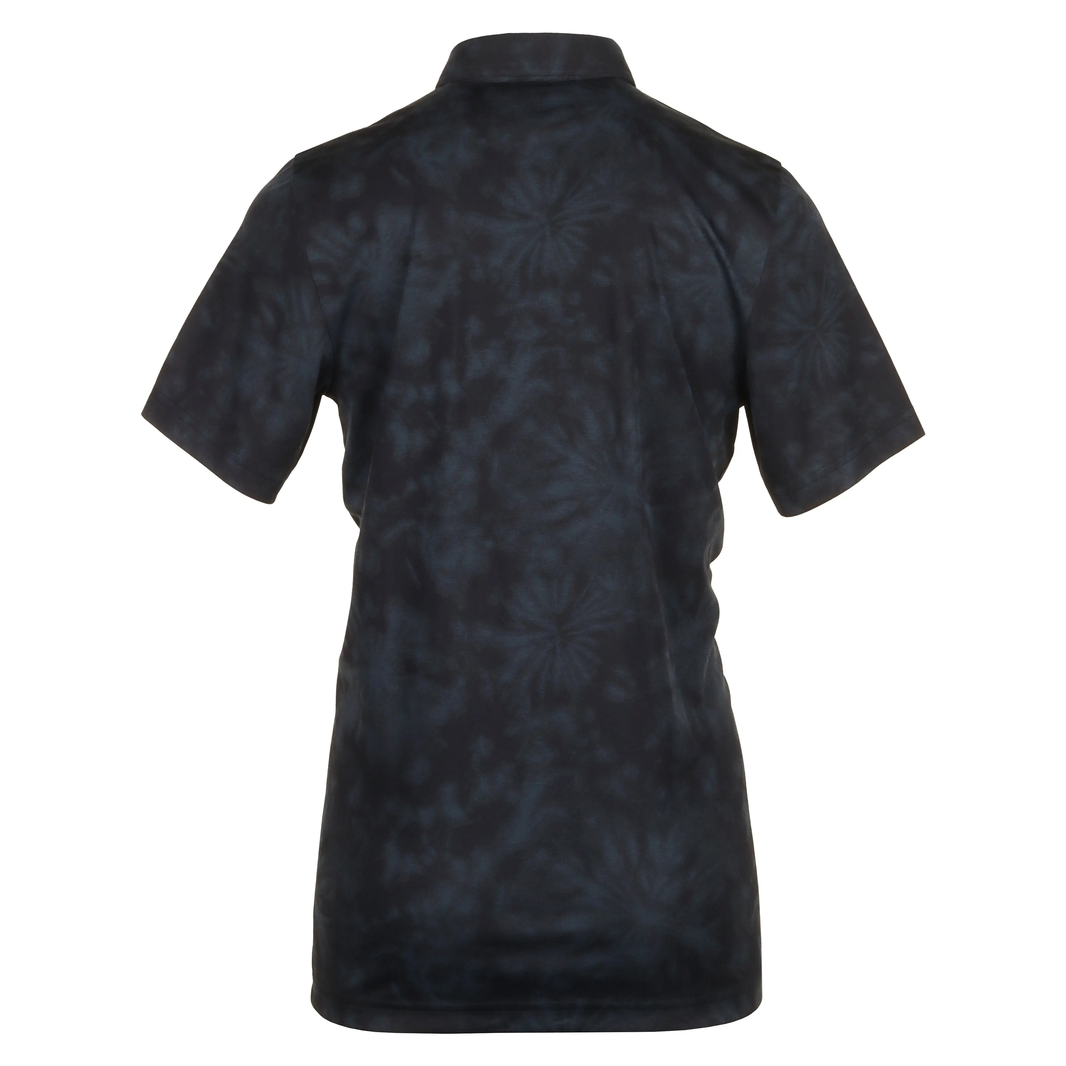 TravisMathew Brilliant Waters Polo Shirt