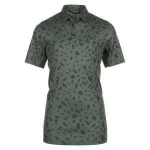 TravisMathew Magma Melt Polo Shirt